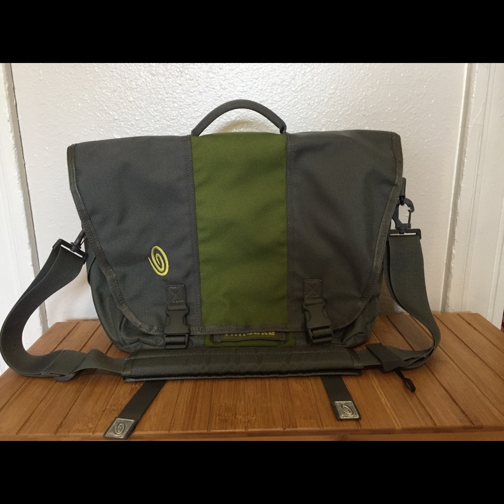 Messenger/ Computer Bag